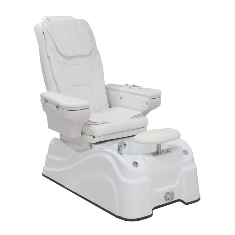 Poltrona pedicure con idromassaggio Caln ☼ Attrezzature per estetista