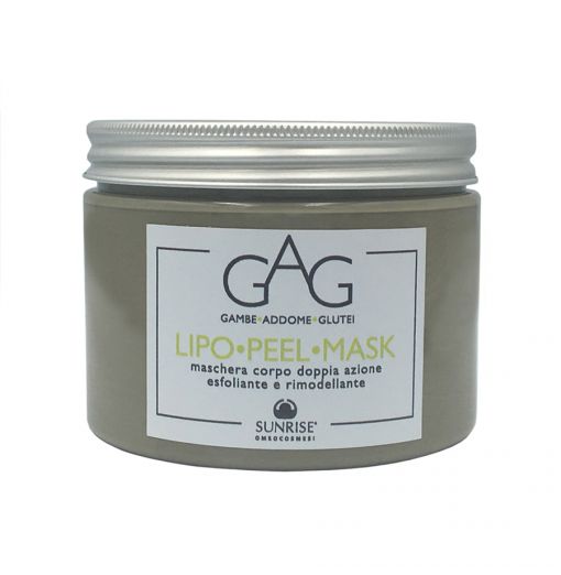 Lipo Peel Mask