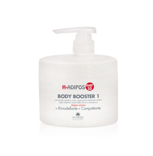 Body Booster 1