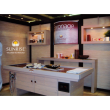 SAVONAGE | Lettino termale con piano riscaldato in legno | Sunrise