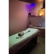 YANNA lettino da massaggio oscillante | Sunrise & Spa