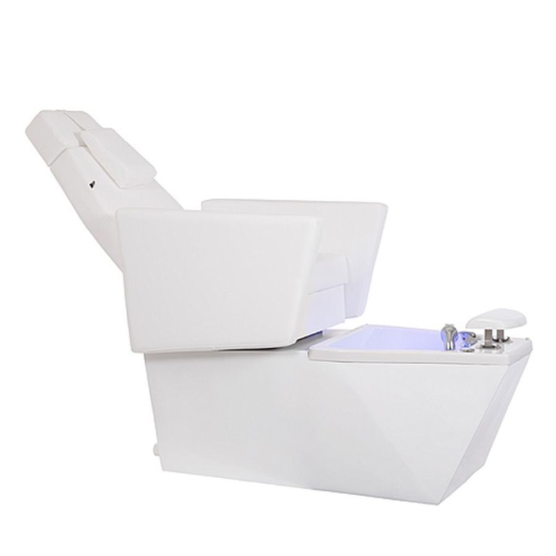 Vasca Da Bagno Con Sedia Per Pedicure, Portatile, Per Uso - Foto 6