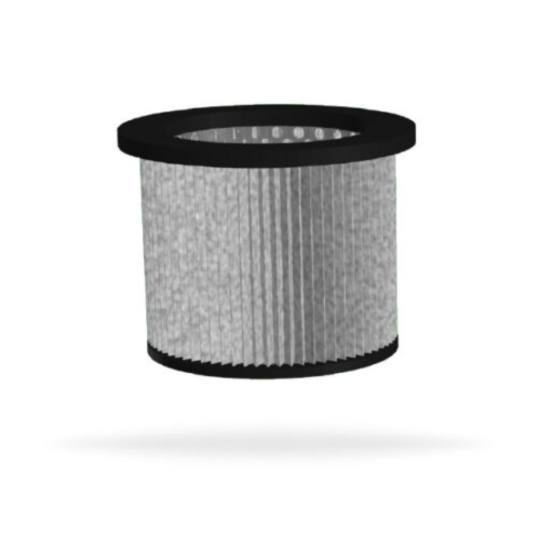 Filtro per aspiratore Helios 280 per tavoli manicure | Sunrise & Spa