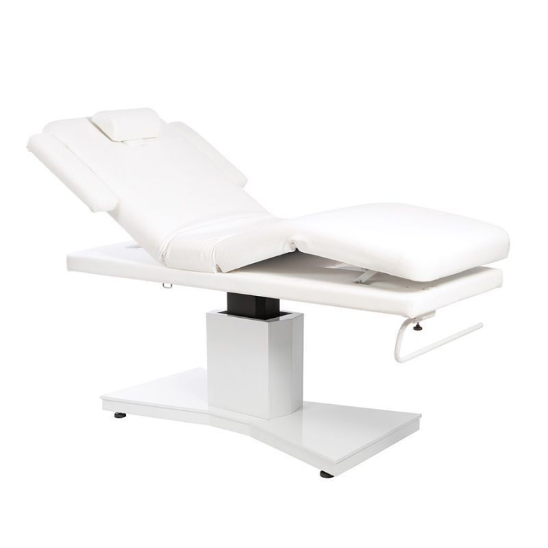 AGATA Massage Table with Leg Inclination | Sunrise