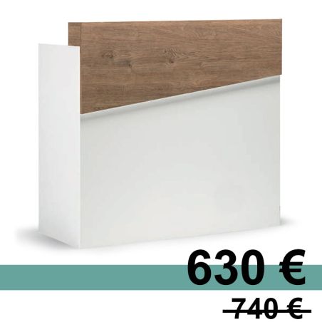 Banco cassa PENNY 120