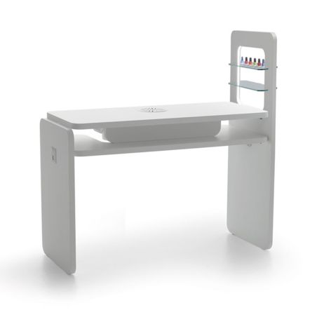 NAIL NAT LED tavolo manicure