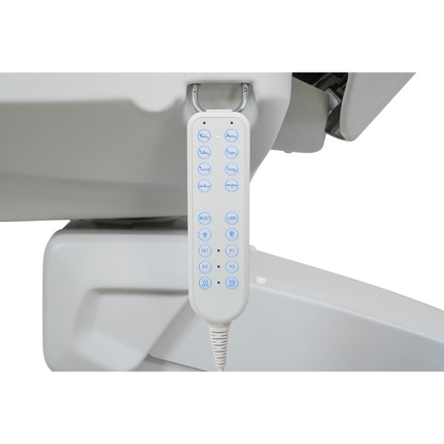 MAXY COZY Poltrona Lettino per Estetica | Sunrise & Spa