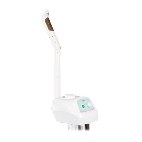 Vaporisateur professionnel pour nettoyage du visage - Brando ☼ Fournitures pour esthéticienne ☼ Sunrise & Spa