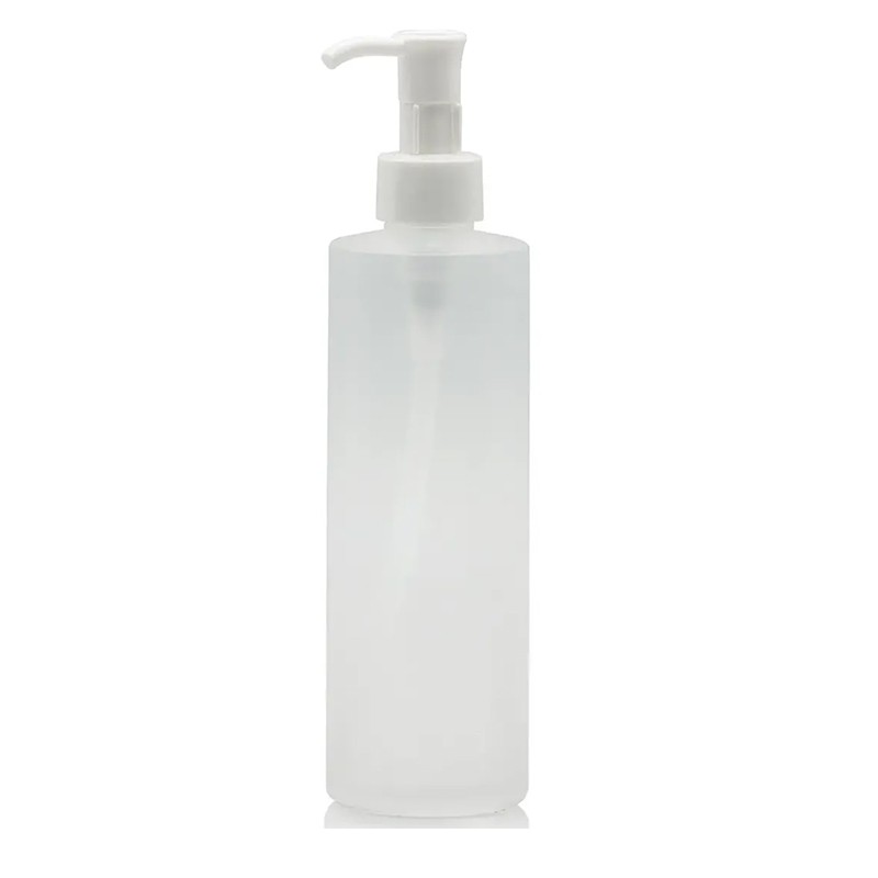 Flacone scalda olio 250 ml | Sunrise & Spa