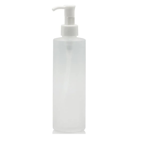 Flacone scalda olio 250 ml | Sunrise & Spa