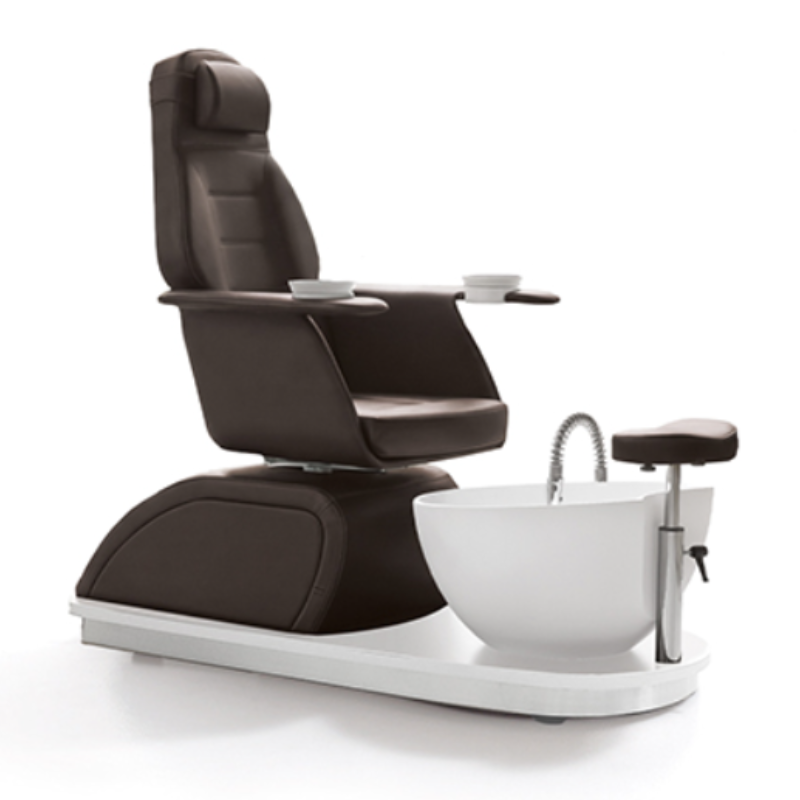 Poltrona pedicure ampia seduta - Saint Barth | Sunrise & Spa
