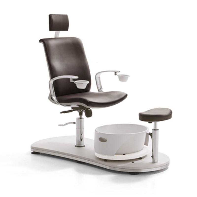 Postazione pedicure Mini Island Evo | Sunrise & Spa