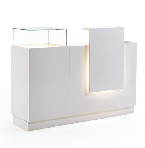 Banco cassa Reception LIGHT...