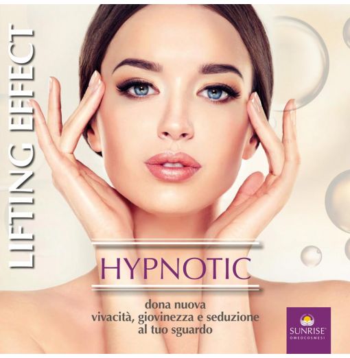 Hypnotic Face Treatment