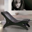 Chaise Longue per centro benessere - Sayury | Sunrise