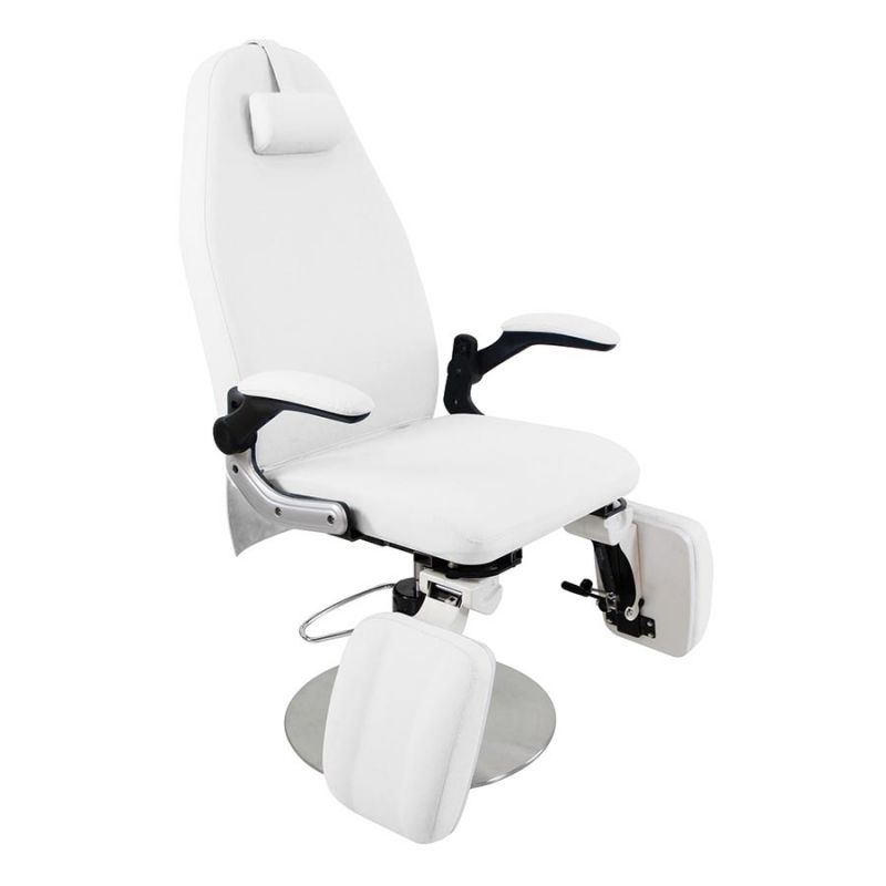 Poltrona pedicure con pompa idraulica Altea ☼ Attrezzature per centri