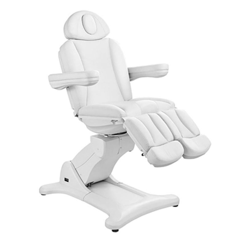 Poltrona pedicure elettrica rotante Cloe 3 ☼ Attrezzature per centri