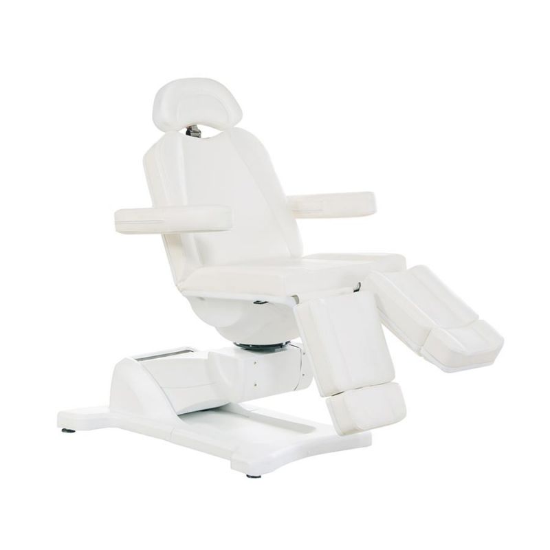 Poltrona pedicure podologica 5 motori Caph ☼ Attrezzature per
