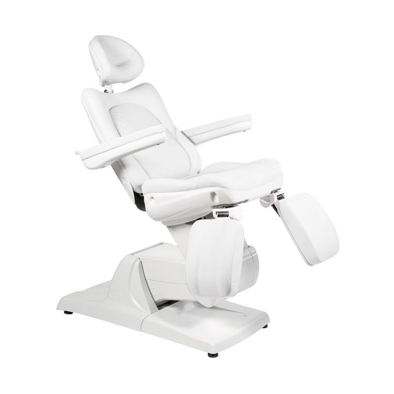 Poltrona pedicure podologica 5 motori Sadira ☼ Attrezzature per
